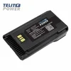 CAMERON SINO Baterija FVX261TW Li-Ion 7.4V 2200mAh za radio stanicu YAESU EVX-530