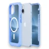 Infostyle Svetlo modra / PC + TPU silikon