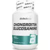 BioTech USA Chondroitin Glucosamine 60 cap