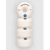 Blue Tomato Logo 54mm 90a Filmer Wheels white