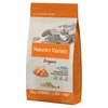 Natures Variety Hrana za sterilisane mačke Sterilised gain Original, Losos - 1.25 kg
