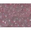 Japanske TOHO zrnaste perle 6/0 AB roze