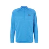 UNDER ARMOUR Športna majica modra/črna