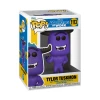 Funko POP! DISNEY: MAW - TYLOR