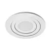 Osram - LED plafonsko svetlo ORBIS SPIRAL LED/42W/230V prečnika 50,5 cm belo
