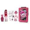Lutka Monster High Skulltimate Secrets Draculaura - Destination: Gore-geous Oasis (JDR50)