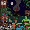 Hollie Cook - Twice (Reissue) (Transparent Green Coloured) (LP)