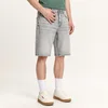 Cropp - Teksas šorts - light grey