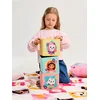 Sinsay - Set kutija za odlaganje 3 pack Gabbys Dollhouse - šareno