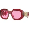 Versace Naočare za sunce VE 4424U 388/5