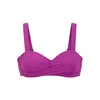 LASCANA Bikini zgornji del jagoda