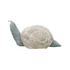 Lorena Canals Puf Tabure Mr.Snail