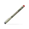 Royal Talens pigma micron 04 liner red 19 0.4mm ( 672035 )