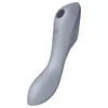 Curvy Trinity 3 grey