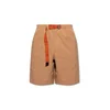 Kenzo Muški šorc FC55SH5069CW-42, Smeđi