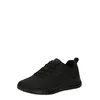 Skechers Muške patike Uno Lite - Lighter One, 183120-BBK, Crne