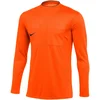 Dres z dolgii rokavi Nike  NK DF REF II JSY LS