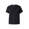 LEVIS Majica PERFECT antracit