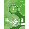 English Plus: Level 3: Teachers Book with Teachers Resource Disk and access to Practice Kit