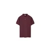 Scalpers Majica   bordo