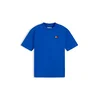 TOMMY HILFIGER Majica Essential modra