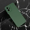 Maska za Samsung Galaxy A07 mat Teracell Giulietta zelena