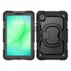 Futrola STRAP za Samsung Tab A11/ X133 crna