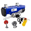 Jermenica - 1600 W - 990 kg - 12 m
