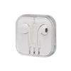 Slusalice 3,5mm bele