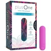 PlusOne Vibrating Bullet vibrator 8 cm
