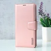 HANMAN CANVAS Maska za telefon Honor X6 roze