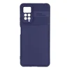 F35023 Maska za telefon GENTLE za Xiaomi Redmi Note 11 Pro, Ljubičasta