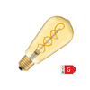 OSRAM LED filament sijalica toplo bela 4W OSRAM