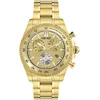 Versace VE9K01324 Mens watch Chrono X 44mm 5ATM