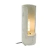 Eglo 49112 - Stona lampa LYNTON 1xE27/60W/230V beton
