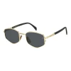 David Beckham DB1129/S RHL/IR ONE SIZE (52) Zlata/Siva