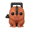Bobble Figure Anime - Chainsaw Man POP! - Pochita