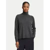 Weekend Max Mara Pulover Zarina 2625366082 Siva Regular Fit