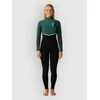 Rip Curl E-Bomb Zf 53 Gb Wetsuit dark green