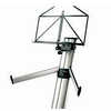 K&M stojalo ZA NOTE ZA SPIDER BK 18874-000-55