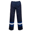 PORTWEST Radne pantalone Bizflame FR56/ teget/royal plava