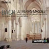 BACH J.S.:LUTHERAN MASSES/SUZUKI