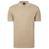 JOOP! Polo majica Roni 10100056 30100501 Rjava Regular Fit