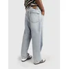 Volcom Billow Denim Kavbojke desert dirt indigo