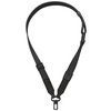 UNIQ Vista universal phone strap 2in1 black (UNIQ-VISTA2IN1-MBLK)