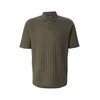 ARMANI EXCHANGE Majica oliva