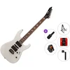 ESP LTD MT-130 Standard SET Snow White Električna kitara