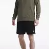 Nike Muški šorc Club Knit FQ4359-010, Crni
