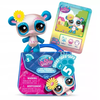Littlest Pet Shop presenečenje: figurica z dodatki, 5. serija