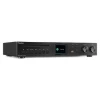 AUDIZIO BRESCIA WIFI,DAB+,CD,BT,FM,USB PREDVAJALNIK Z OJAČEVALCEM 2X60W BLACK